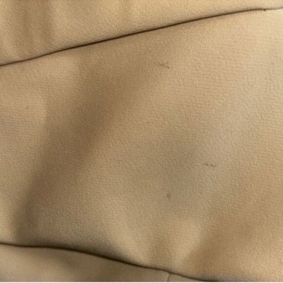 Jonathan Simkhai Mini Yellow/Mustard Blazer
Dress(Size 10) - Picture 8 of 8